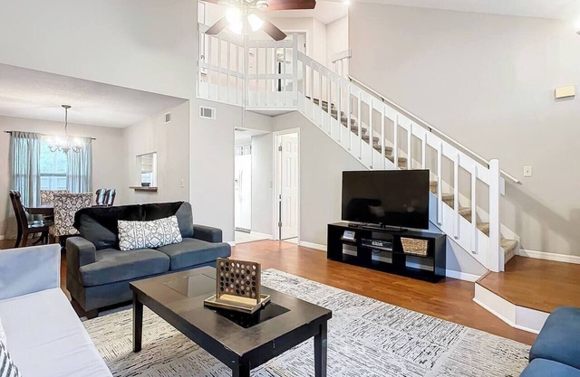 4 BR | 3 BA Best Location, Spacious Home!