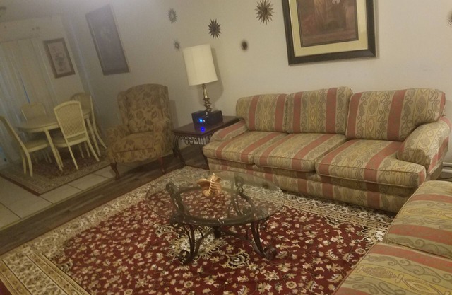 4Br/4Ba Extended Stay near Tyndall AFB 2X Side-by-Side Townhomes