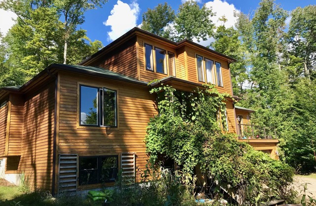 Escape 4BR en el lago Saranac, a 8 millas del lago Placid