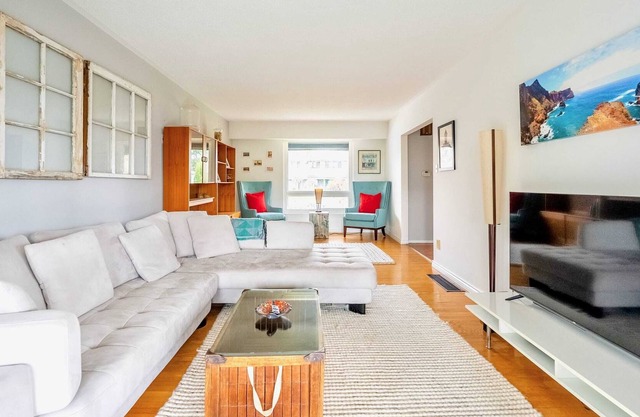 4BR Family Home with Spacious Backyard!