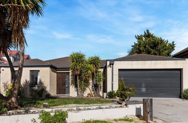 4BR family house Seabrook