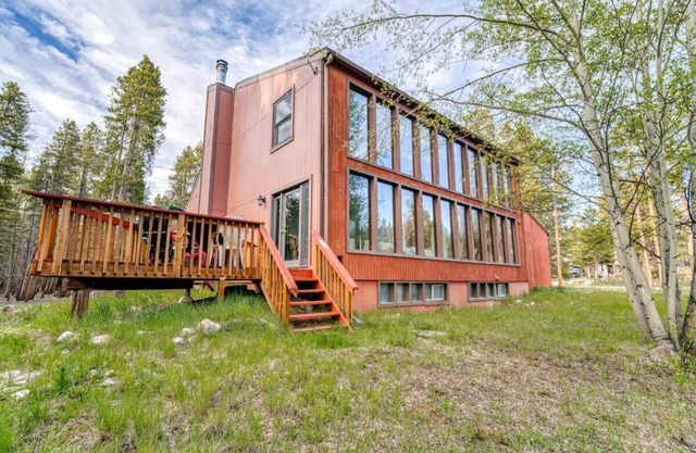 4BR Forest Oasis - Outdoor Grill & Ping Pong Table