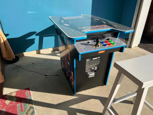 4br Game Room 6 Beds Family, Opry & Bway