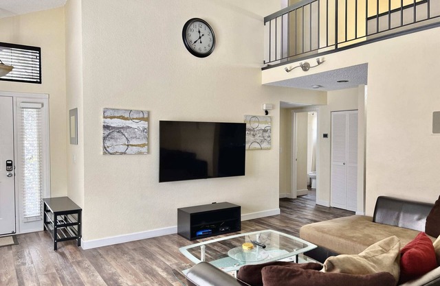 4BR Home w/ BBQ, Trampoline, Game Room
