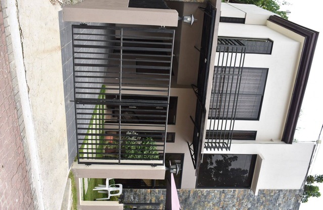 4BR Modern Vacation Home # RPA42
