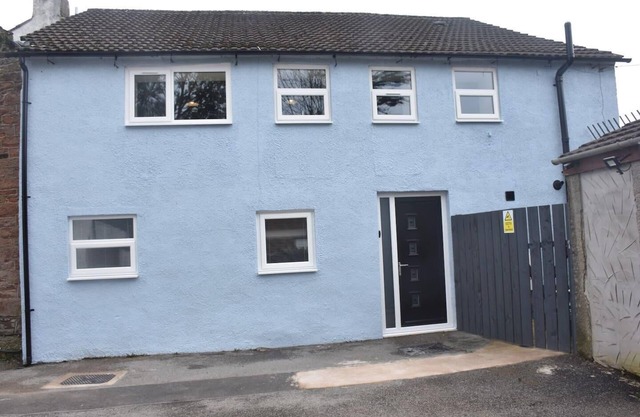 4BR-Sleeps14-Parking-LakeDistrict