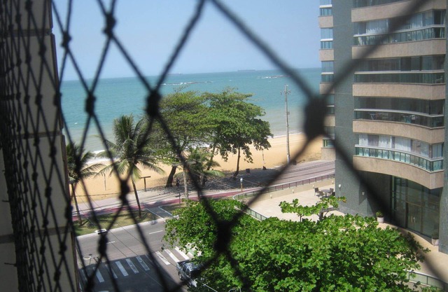 4°D3 Green Seas of Costa Beach >1-minute-from-the-sea Family Accommodation