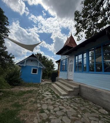 4Elements House
