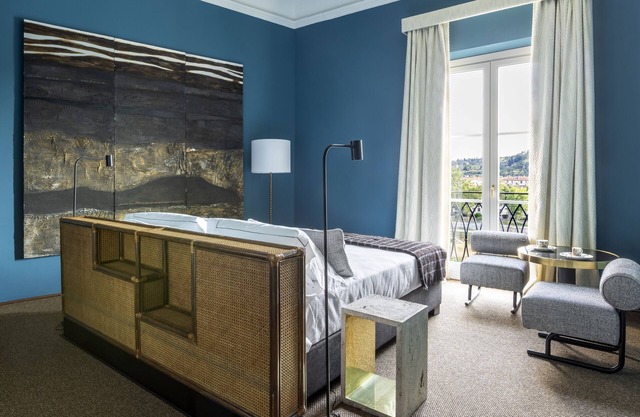 4F Boutique Hotel Florence