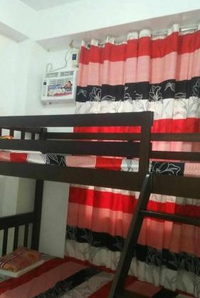 4jMarte Home Stay