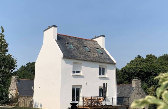 4km from the beach - House renovated in 2025
