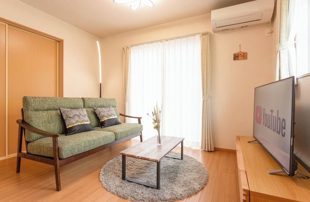 4LDK warm detached house for rentOver 100Maximu / Odawara Kanagawa