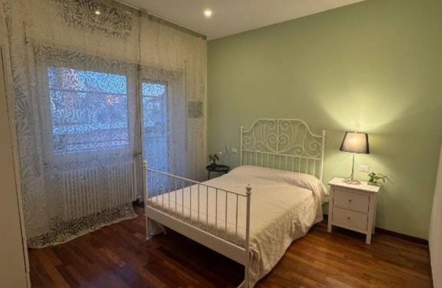 4M Apartment