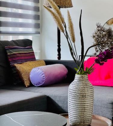 4p Apt With Rooftop Terrace At Piushaven Centrum