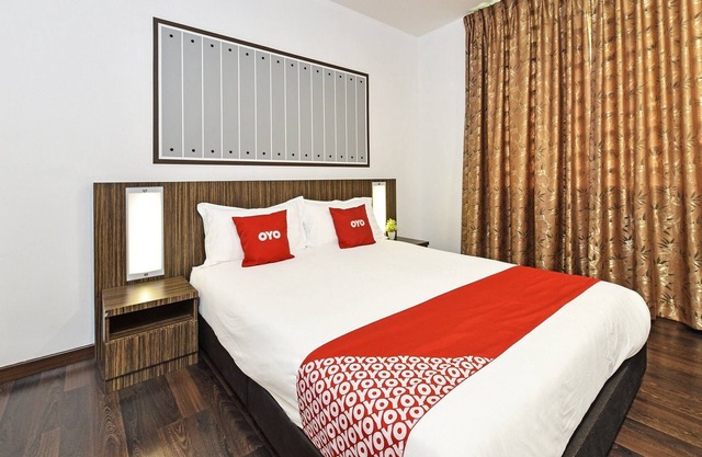 4S Hotel