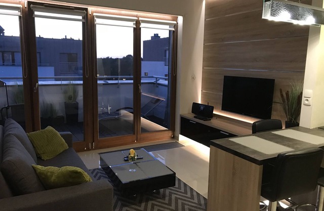 4UApart - Apartment studio Platan New York
