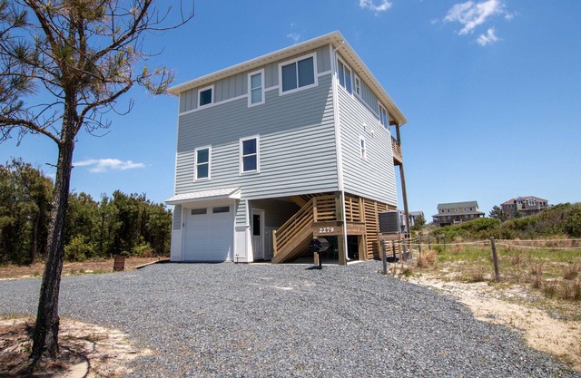4x2279, Chateau Laylow- Oceanside, Ocean View, Hot Tub, Wild Horses!