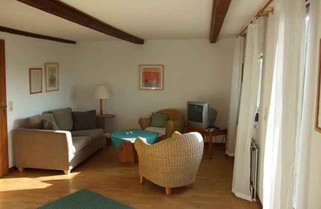 (5) Apartamento en el estanque - Guesthouse Käte Petersen