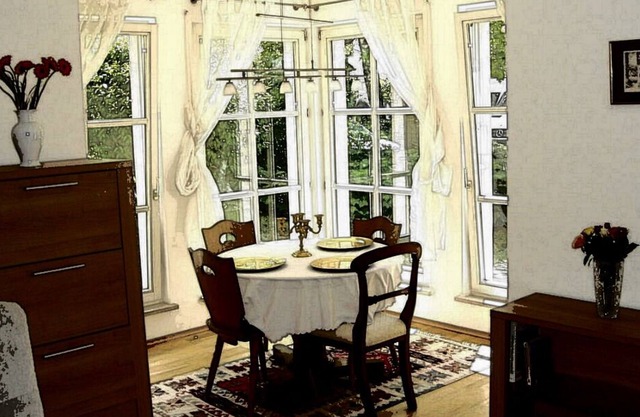 5 ***** Apartamento Lennefer