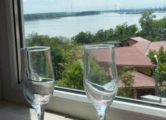 5 Apartshotel Faleza Galati