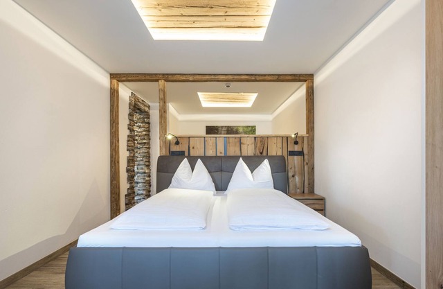 5 Bed Apartment Superior Panorama