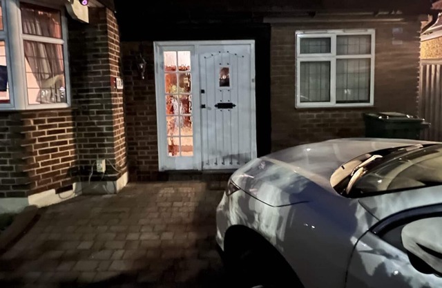 Remarkable 5-Bed House in Barnet