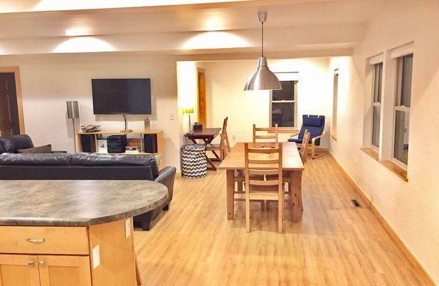 The Trailhouse: el lugar perfecto para aquellos que quieran explorar Duluth
