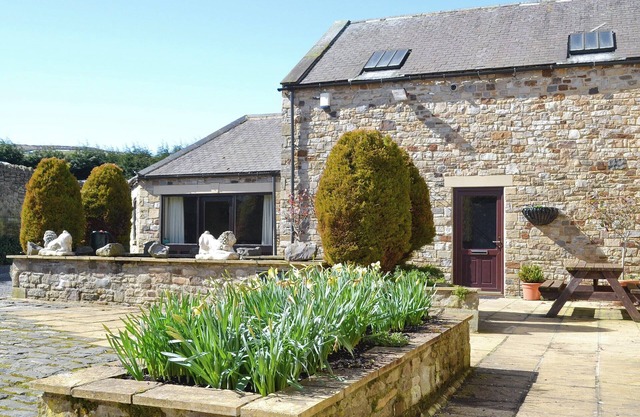 5 habitaciones alojamiento en Frosterley, cerca de Bishop Auckland
