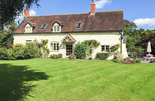 Alojamiento de 5 habitaciones en Hinstock, near Market Drayton