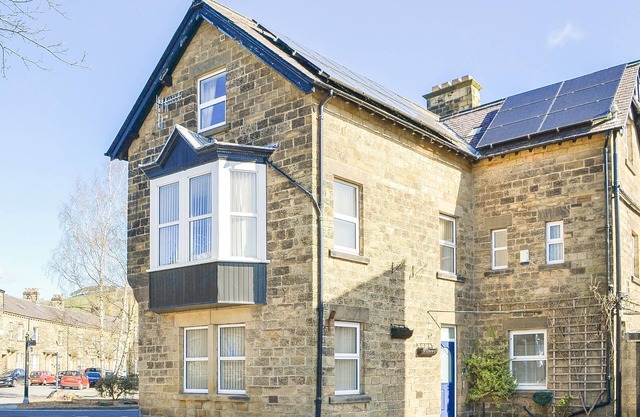 Alojamiento de 5 habitaciones en Pateley Bridge