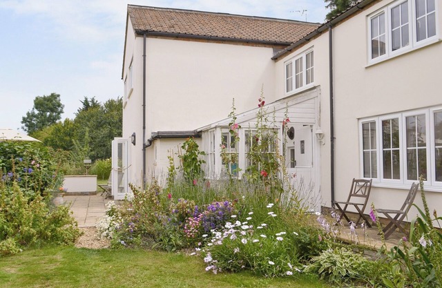 Alojamiento de 5 habitaciones en Tilney St Lawrence, near Kings Lynn