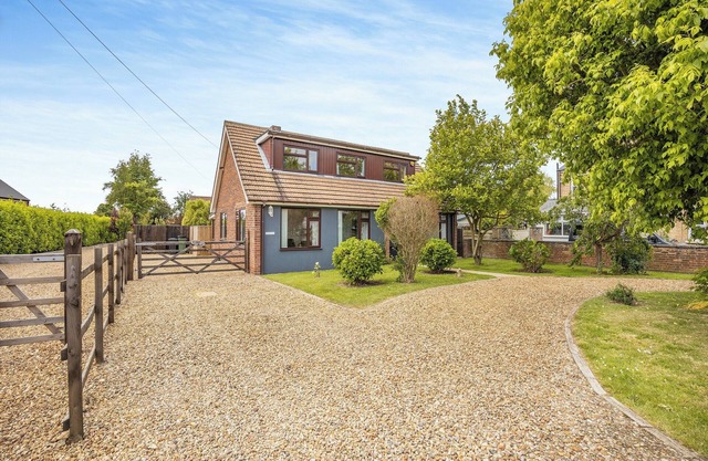 A great choice for larger families and friendship groups wanting to enjoy holiday time together.