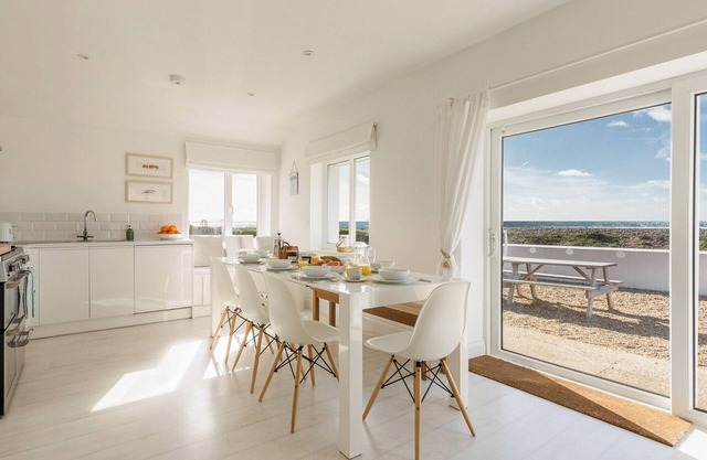 Alojamiento de 5 habitaciones en Hayling Island