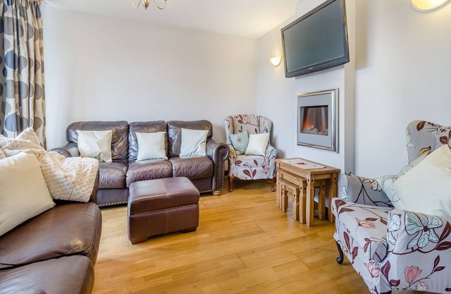 5 bedroom accommodation in Peterchurch