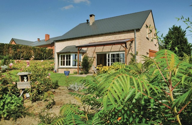 Alojamiento de 5 habitaciones en Somme-Leuze