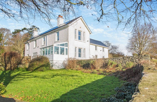 Alojamiento de 5 habitaciones en Colwyn Bay