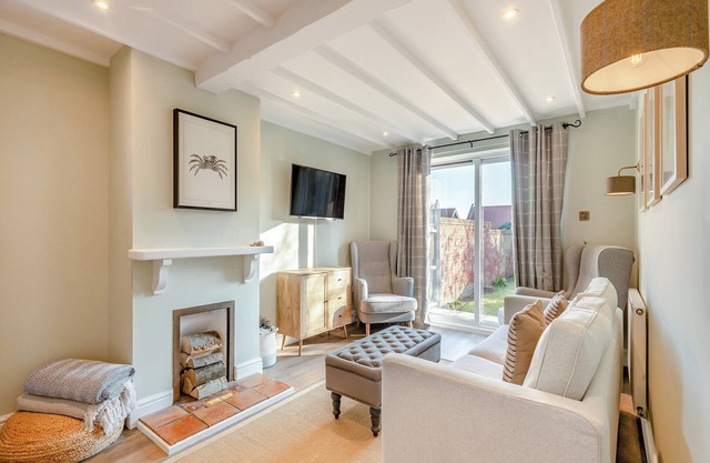 Alojamiento de 5 habitaciones en Overstrand