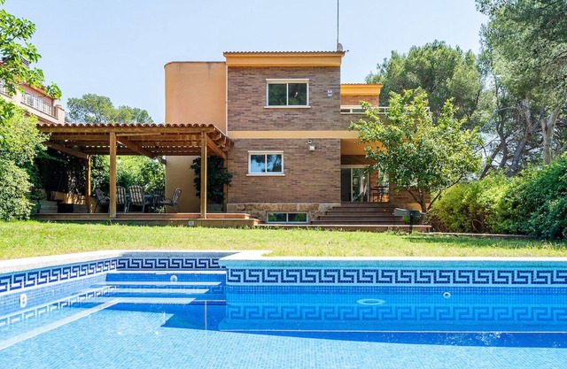 Alojamiento de 5 habitaciones en Tarragona