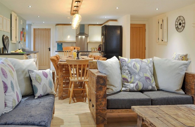 Alojamiento de 5 habitaciones en Driffield, near Bridlington