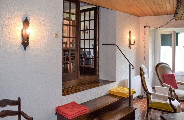 Alojamiento de 5 habitaciones en Aste-Béon