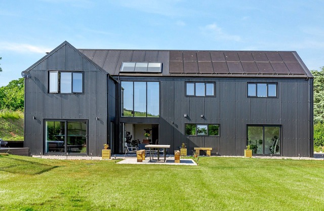 Alojamiento de 5 habitaciones en Marldon, near Paignton