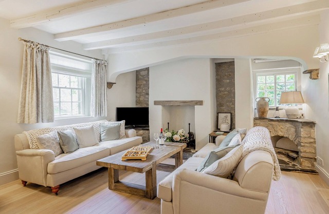Alojamiento de 5 habitaciones en Middleton Tyas, near Richmond