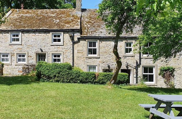 Alojamiento de 5 habitaciones en Draughton, Skipton
