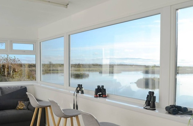 5 habitaciones alojamiento en Caerlaverock, cerca de Dumfries