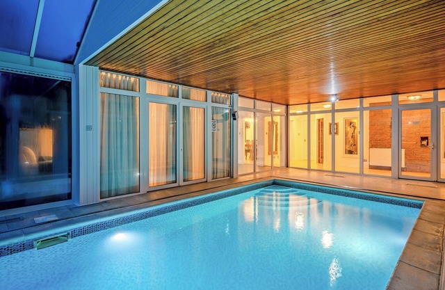 5 habitaciones alojamiento en Powmill, cerca de Dollar