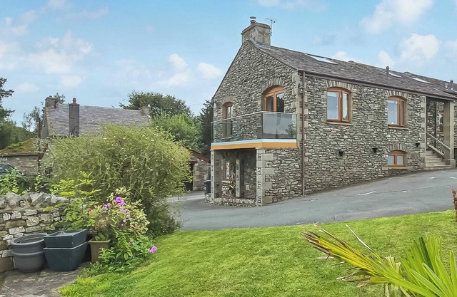 Alojamiento de 5 habitaciones en Halfpenny, near Kendal