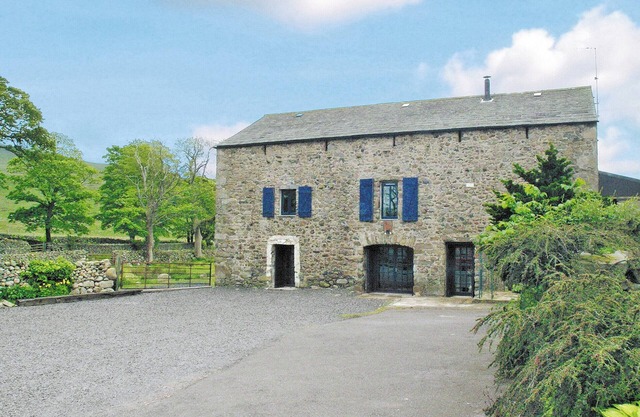 Alojamiento de 5 habitaciones en Corney, near Bootle