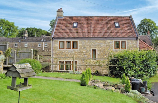 Alojamiento de 5 habitaciones en Wellow, near Bath