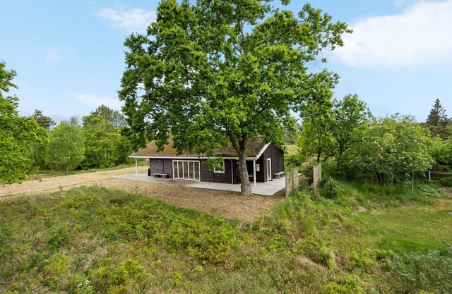 Increíble casa en Grenaa con Wi-Fi