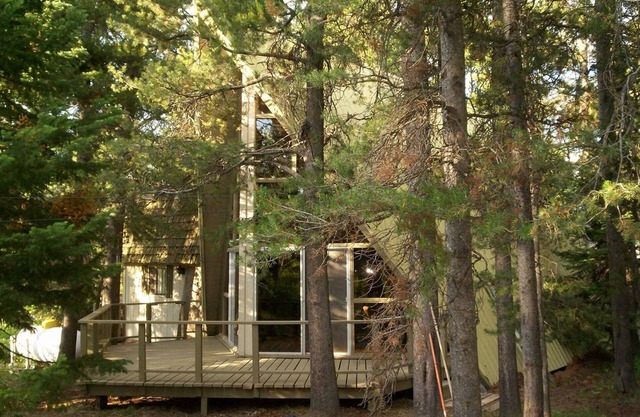 Fun Family Cabin a 20 minutos del Parque Nacional de Yellowstone